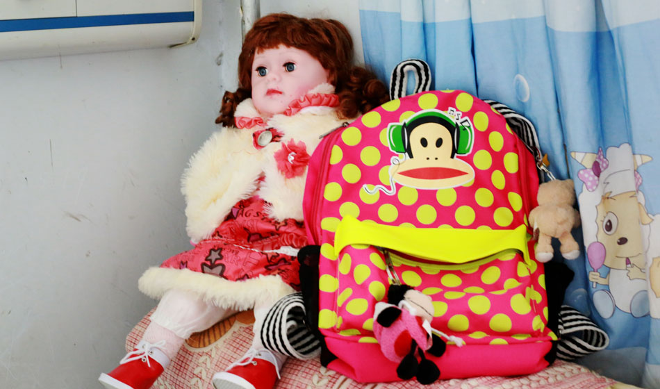 桑村260多口人在等你回家！為你獻愛心不留名的好人在等你康復(fù)！小彬嫻，我們都在你身邊不曾離去，堅強！