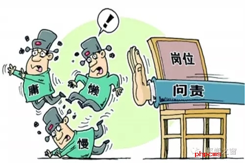 邯鄲市冀南新區(qū)副縣級(jí)調(diào)研員兼馬頭鎮(zhèn)黨委書記王國(guó)民不作為問(wèn)題。王國(guó)民主持馬頭鎮(zhèn)黨委全面工作及任鎮(zhèn)黨委書記期間，監(jiān)管不力，導(dǎo)致轄區(qū)內(nèi)2個(gè)村發(fā)生3起違法占地問(wèn)題，給予王國(guó)民黨內(nèi)警告處分。